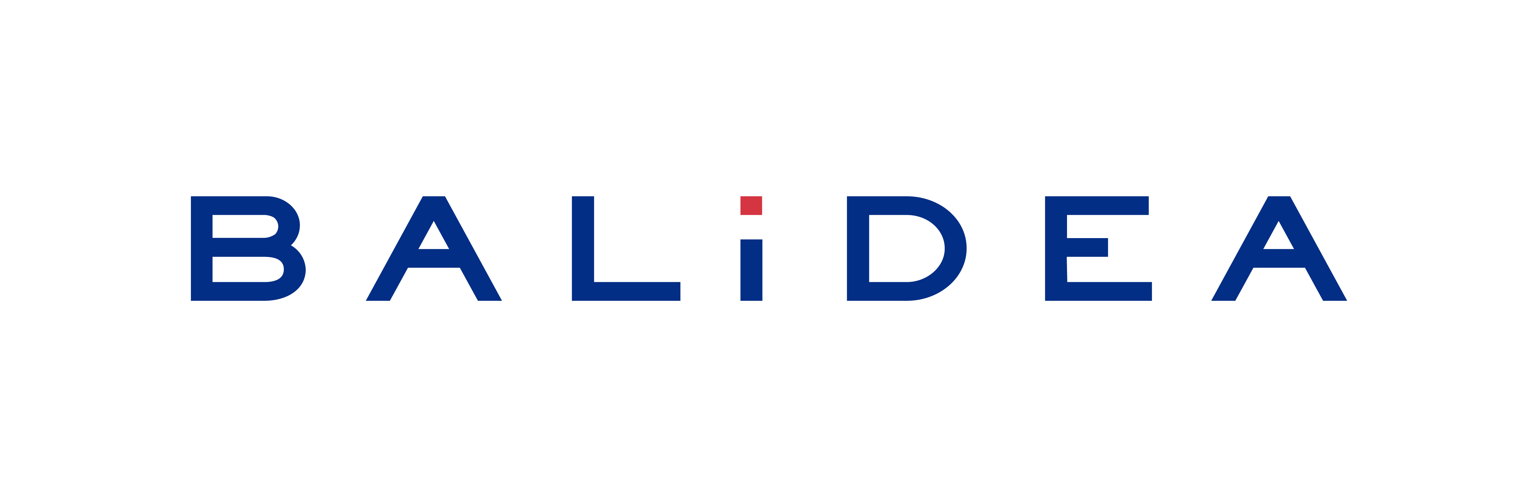 Logo Balidea